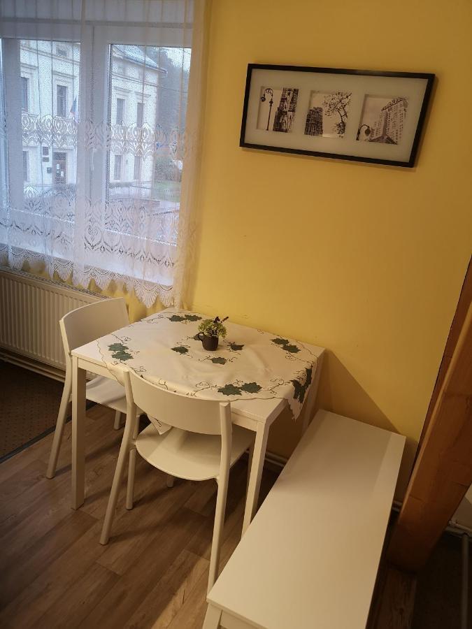 Penzion U Nasich Mladé Buky Екстериор снимка